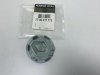 Original bouchon de roue 55 mm pour jante en aluminium Renault, 7700417172